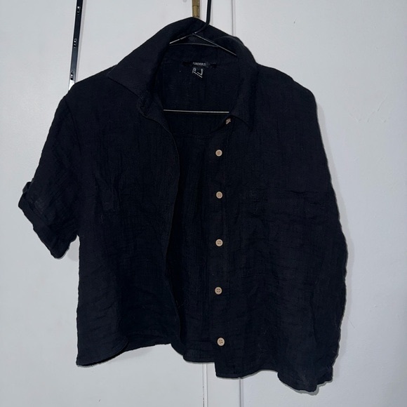 Forever 21 Tee - Picture 1 of 2